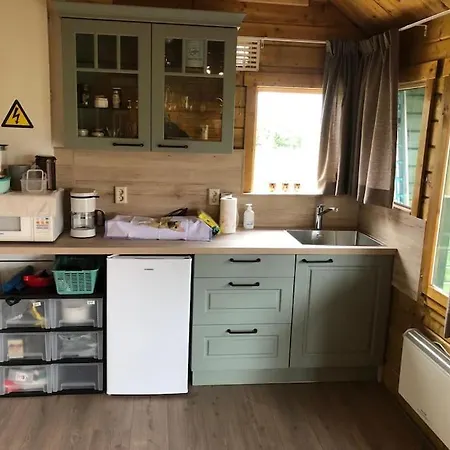 Holiday home 't Klavertje Noordwijk