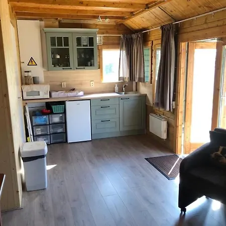 Have A Stay! - 't Klavertje *