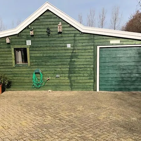 't Klavertje Holiday home *