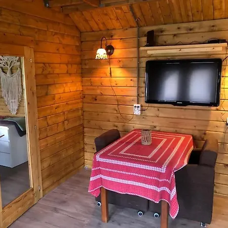 Have A Stay! - 't Klavertje *