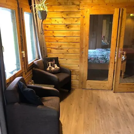 Have A Stay! - 't Klavertje Vakantiehuis *