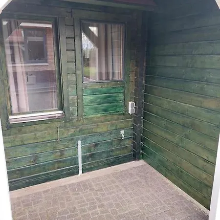 't Klavertje * Noordwijk