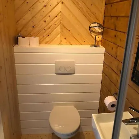 't Klavertje Holiday home