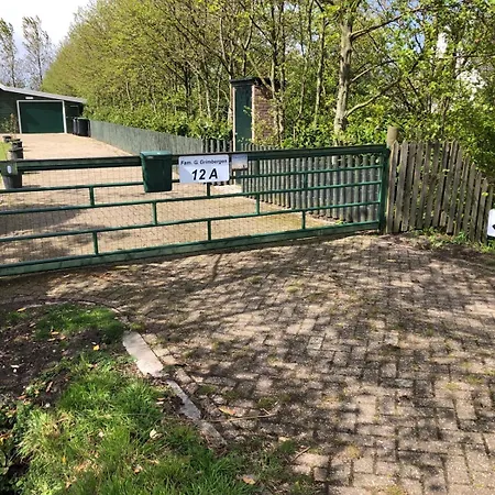 Have A Stay! - 't Klavertje