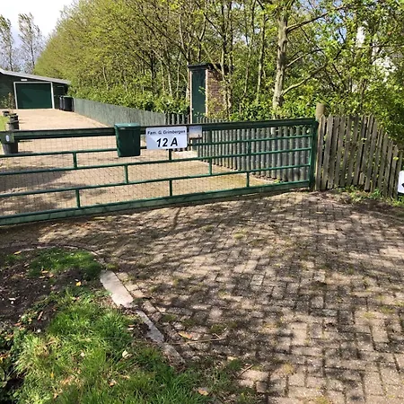 't Klavertje