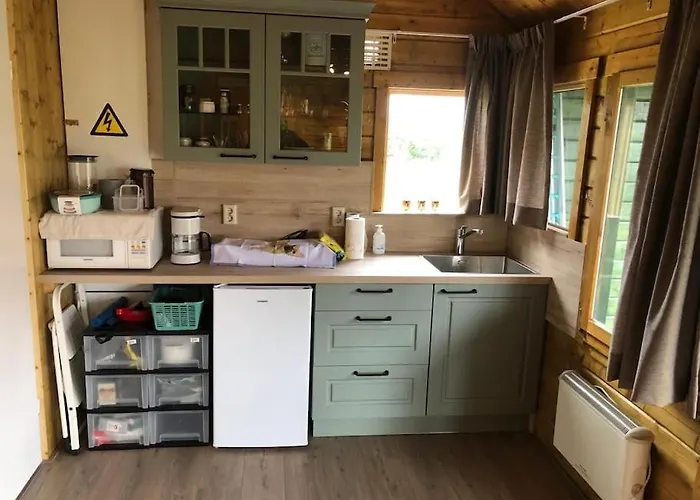 Сasa de vacaciones Have A Stay! - 't Klavertje Noordwijk