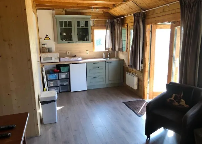 Have A Stay! - 't Klavertje *