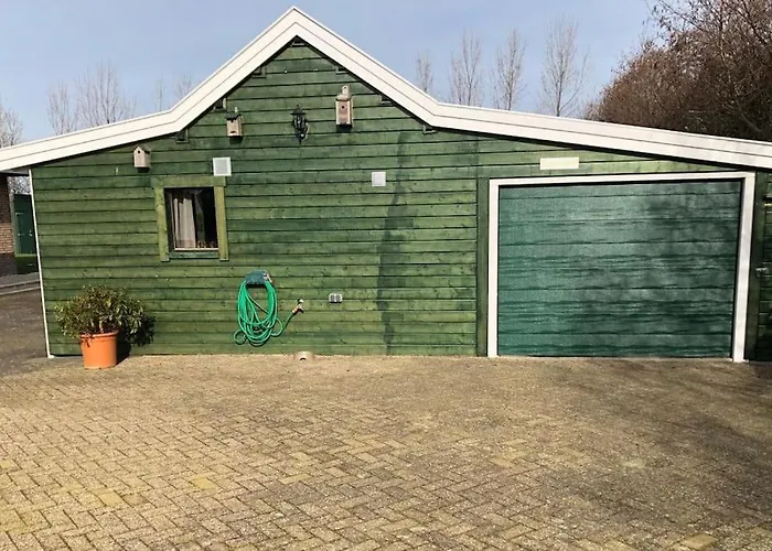 Have A Stay! - 't Klavertje Holiday home *