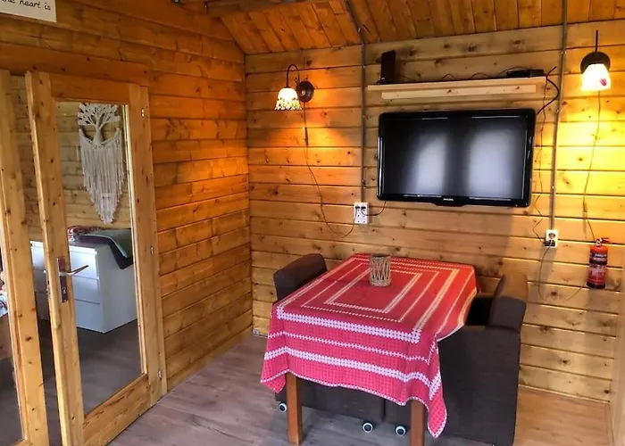 Have A Stay! - 't Klavertje *