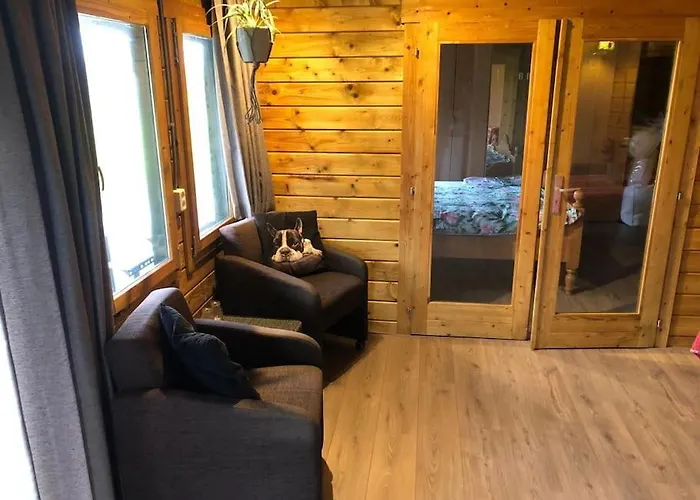 Have A Stay! - 't Klavertje Holiday home *