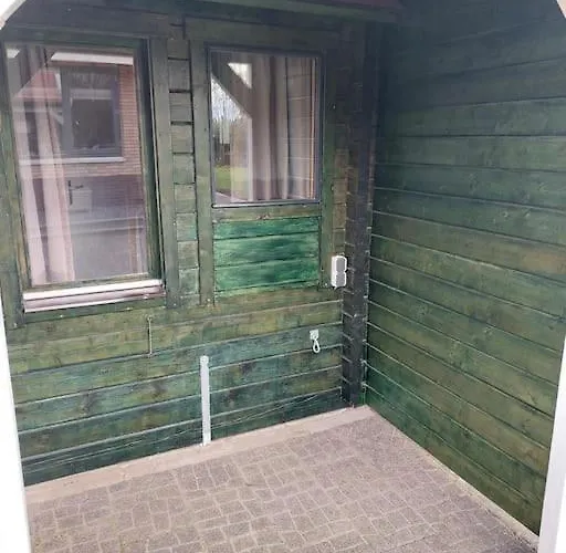 Have A Stay! - 't Klavertje * Noordwijk