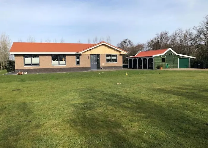 Have A Stay! - 't Klavertje Holiday home