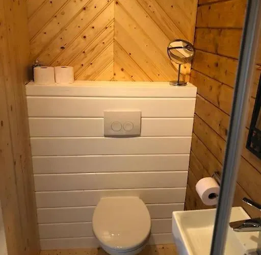 Have A Stay! - 't Klavertje Holiday home