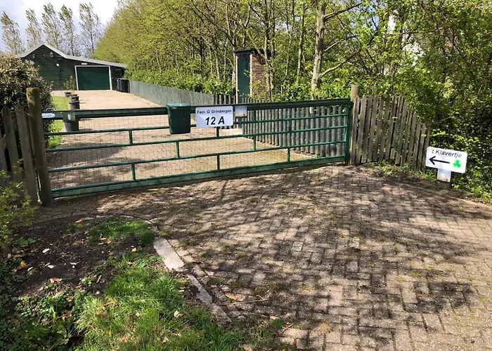 Have A Stay! - 't Klavertje