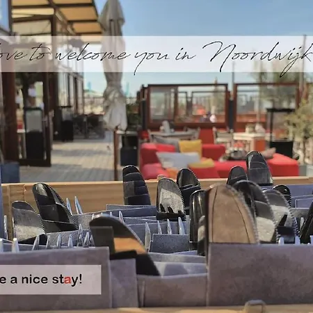 Hébergement de vacances Have A Stay! - 't Klavertje